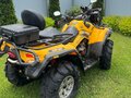2008 BRP Can-Am Outlander 650, жёлтый, 590000 рублей - вид 1