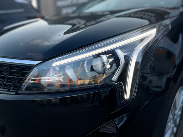 2025 Solaris KRS, чёрный, 2390000 рублей - вид 8