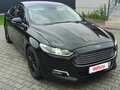 2017 Ford Mondeo V, чёрный, 1600000 рублей - вид 2