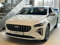 2026 Geely Preface I, белый - вид 5