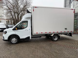 2026 Ford Transit, белый, 8600000 рублей, вид 4
