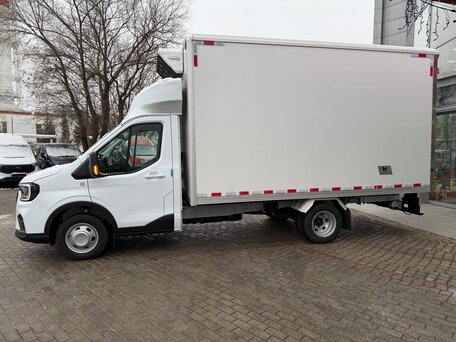 2026 Ford Transit, белый, 8600000 рублей, вид 4