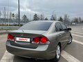 2007 Honda Civic VIII, серый, 780000 рублей - вид 4