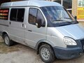 2003 ГАЗ Соболь (2217), серебристый, 320000 рублей - вид 6