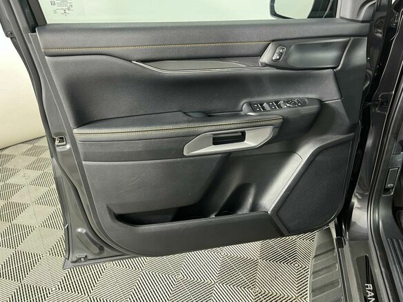 2023 Ford Ranger T6.2, серый, 4899000 рублей - вид 8