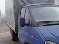 2005 ГАЗ ГАЗель (3302), синий, 550000 рублей - вид 5