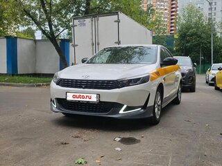 2023 Kaiyi E5, белый, 980000 рублей, вид 1