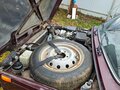 2013 Lada (ВАЗ) 2121 (4x4) I Рестайлинг, пурпурный, 500000 рублей - вид 11