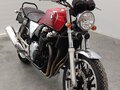 2010 Honda CB 1100, красный, 529000 рублей - вид 1