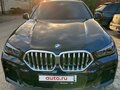 2022 BMW X6 30d III (G06), синий, 11950000 рублей