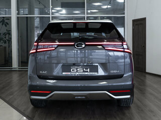 2026 GAC GS4, серый, 3949000 рублей, вид 3