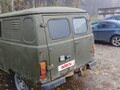 2008 УАЗ 3909, зелёный, 260000 рублей