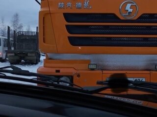 2011 Shacman (Shaanxi) F3000, оранжевый, 2100000 рублей, вид 4