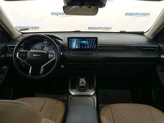 2023 Haval Jolion I, белый, 1100950 рублей, вид 5
