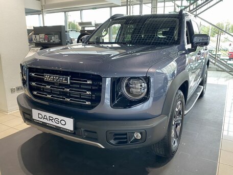 Haval Dargo I