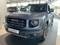 2025 Haval Dargo I, серый, 3799000 рублей