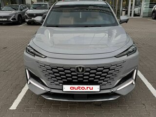 2022 Changan UNI-K, серый, 2399000 рублей, вид 4