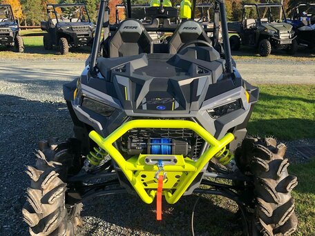 2020 Polaris RZR XP 1000, серый, 1300000 рублей, вид 1