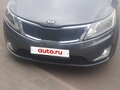 2014 Kia Rio 6-speed III, серый, 660000 рублей - вид 2