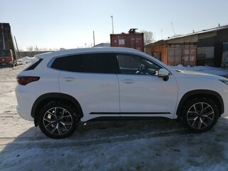2023 Exeed LX I Рестайлинг, белый, 2100000 рублей, вид 5