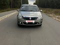 2013 Renault Logan I Рестайлинг, бежевый, 480000 рублей