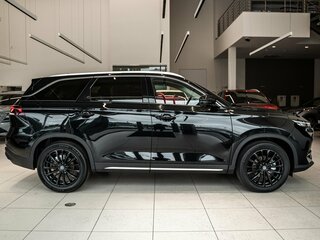 2026 Changan CS75 Pro, чёрный, 3155000 рублей, вид 4