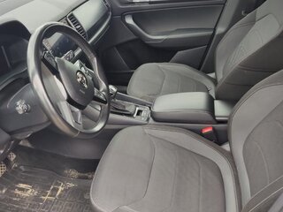2020 Skoda Kodiaq I, коричневый, 3315564 рублей, вид 5