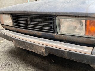 2004 Lada (ВАЗ) 2104 21047, синий, 150000 рублей, вид 1