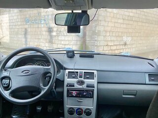 2010 Lada (ВАЗ) Priora I, серый, 175000 рублей, вид 2