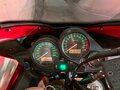 2003 Yamaha FZS600 Fazer, красный, 350000 рублей - вид 2