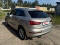 2016 Audi Q3 I (8U) Рестайлинг, серый, 2300000 рублей - вид 3