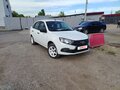2019 Lada (ВАЗ) Granta I Рестайлинг, белый, 350000 рублей