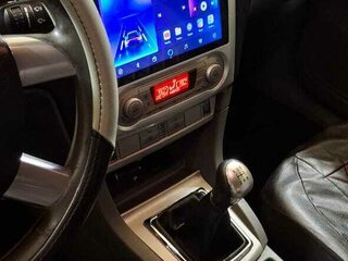 2010 Ford Focus II Рестайлинг, серый, 650000 рублей, вид 4