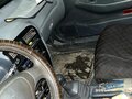 1994 Kia Sephia I, красный, 220000 рублей - вид 7