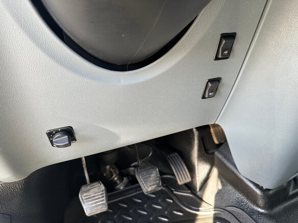 2011 Ford Transit, белый, 1799000 рублей - вид 9