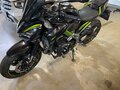 2019 Kawasaki Z 900, зелёный, 855000 рублей - вид 2
