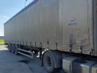 2004 Renault Premium, синий, 1550000 рублей, вид 5