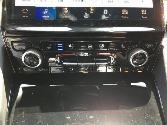 2024 Jeep Grand Cherokee 4xe V (WL), синий, 11066477 рублей - вид 10