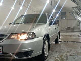 2012 Daewoo Nexia I Рестайлинг, серебристый, 150000 рублей, вид 5