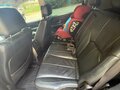 2010 SsangYong Rexton II, чёрный, 1050000 рублей - вид 5
