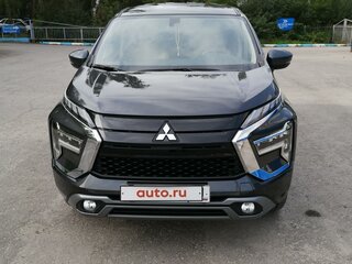 2022 Mitsubishi Xpander I, серый, 2550000 рублей, вид 1
