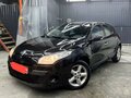 2010 Renault Megane III, чёрный, 680000 рублей