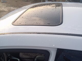 2014 Geely Emgrand EC7, белый, 600000 рублей, вид 5