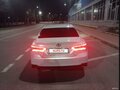 2018 Toyota Camry VIII (XV70), белый, 2700000 рублей - вид 3
