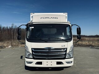2024 Forland 8, белый, 4200000 рублей, вид 1