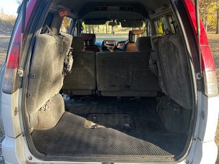2000 Toyota Lite Ace Noah V, белый, 850000 рублей, вид 4