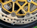 2012 Kawasaki ZX-6 Ninja, зелёный, 820000 рублей - вид 5