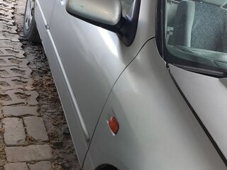 1999 Nissan Primera II (P11) Рестайлинг, серый, 240000 рублей, вид 4