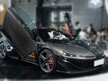 2023 Aion Hyptec SSR (Hyper SSR), серый - вид 3