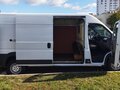 2008 Fiat Professional Ducato, белый, 1146215 рублей - вид 6